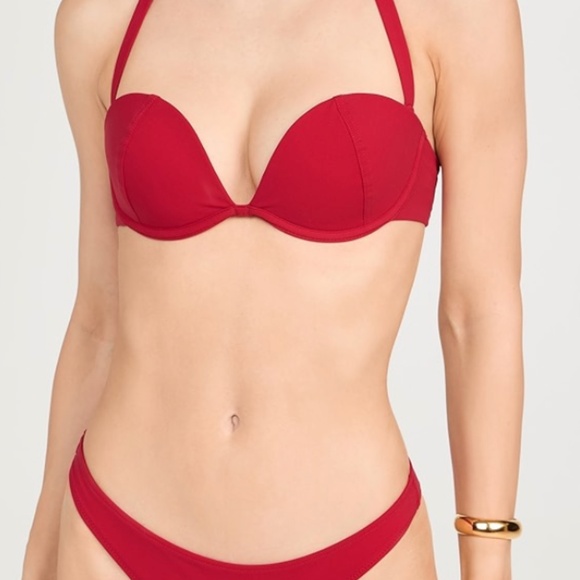 Reformation Lago Bikini - Picture 2 of 3